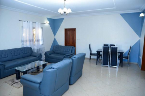 Appart meuble Jouvence chez Chantal & Francis